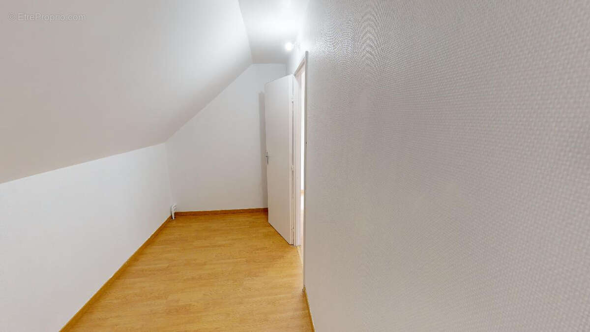 Maison à GARGENVILLE