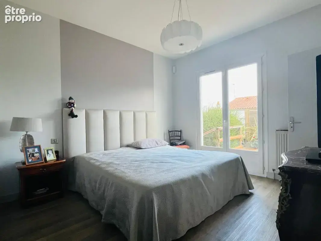 Rareté sur le secteur – quartier de la genette à la rochelle - photo 7