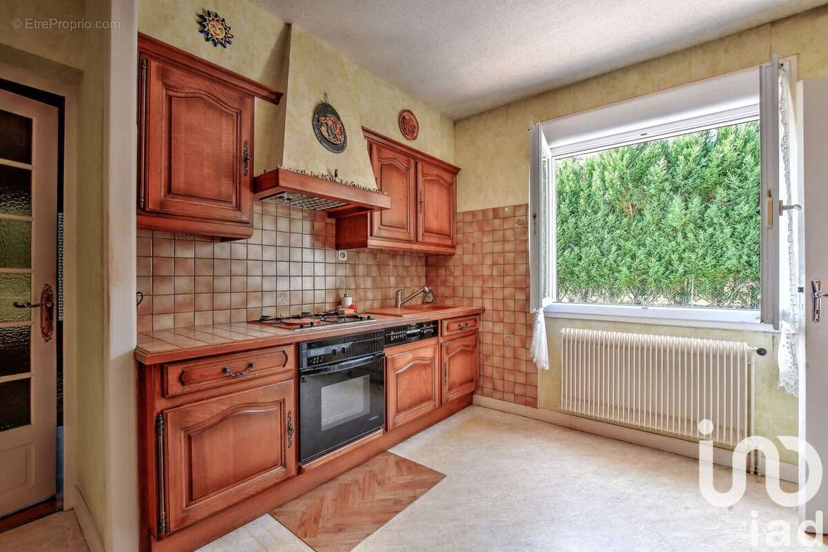 Photo 6 - Maison à RILHAC-RANCON