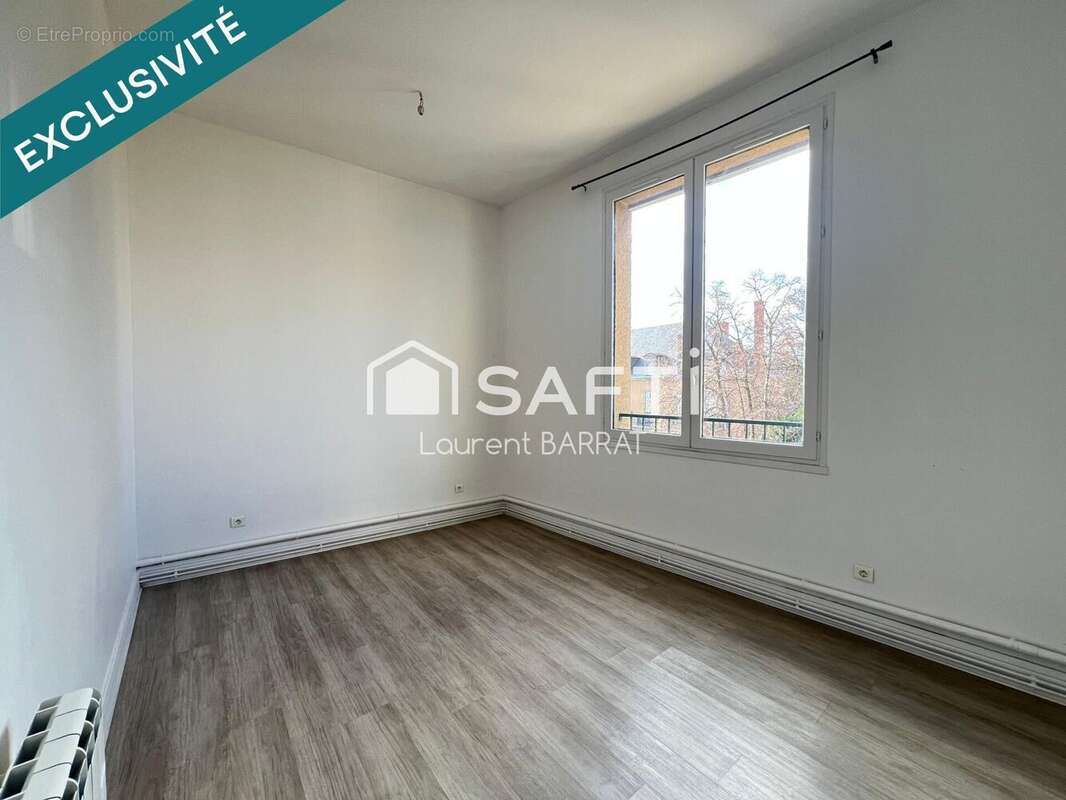 Photo 5 - Appartement à ISSOIRE