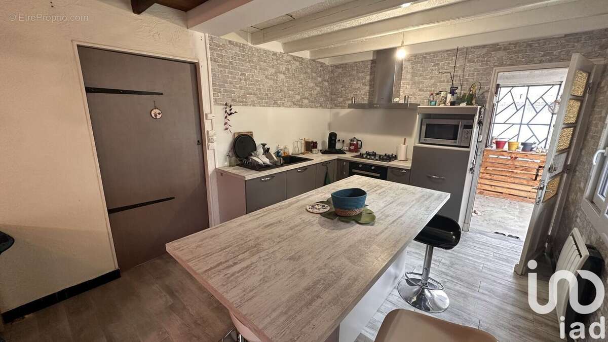 Photo 2 - Maison à MIRANDE