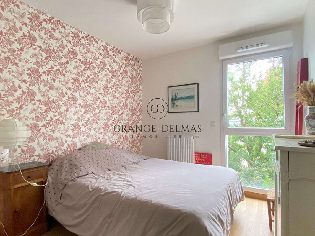 Appartement à LE BOUSCAT