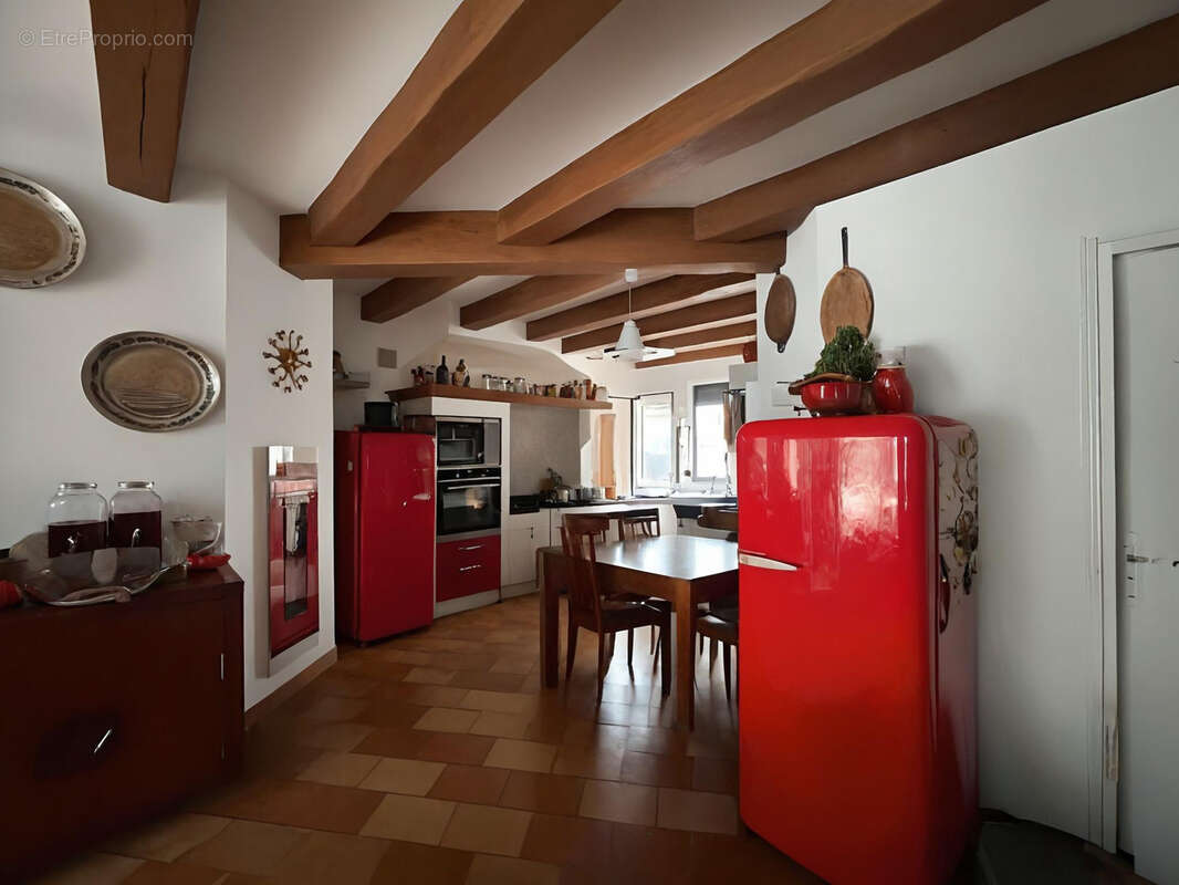 Maison à PORT-DE-BOUC