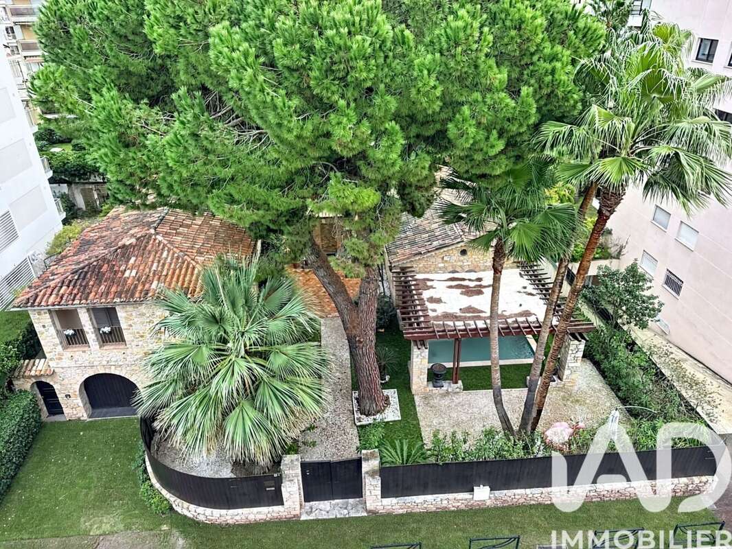 Photo 4 - Appartement à CANNES