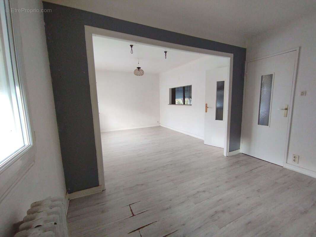 Maison à CHATEAUDUN