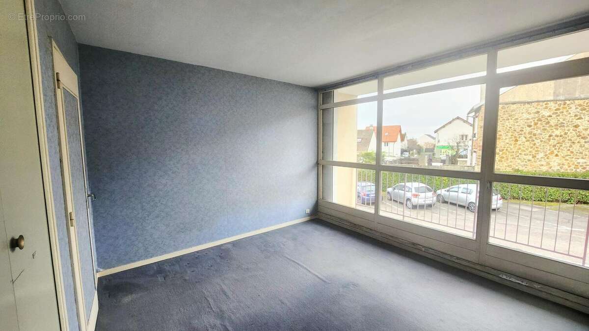 Photo 2 - Appartement à AUBERGENVILLE