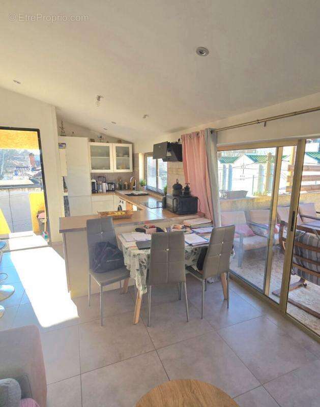 Appartement à AVIGNON