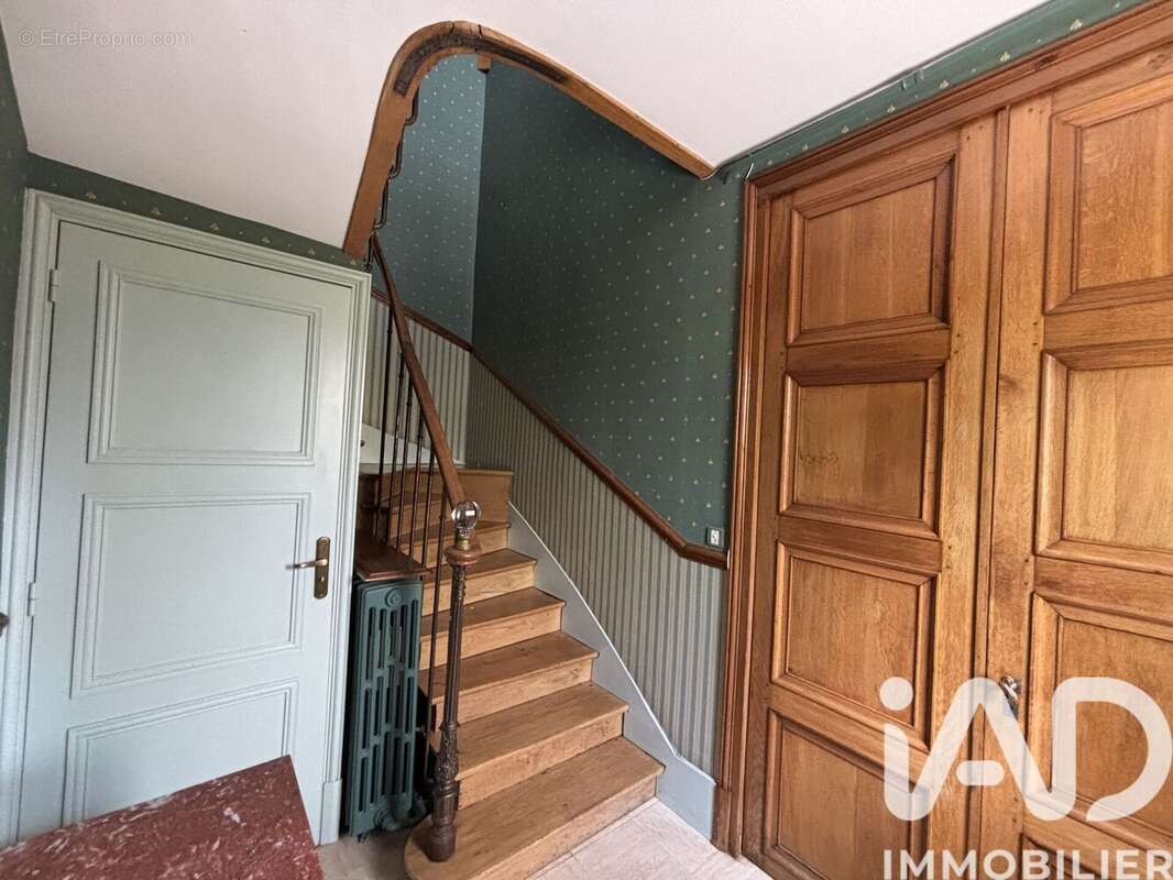 Photo 6 - Maison à RAMBOUILLET