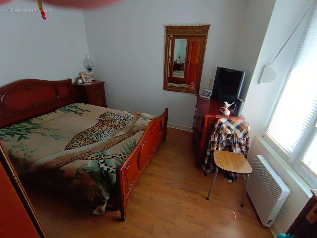 Appartement à MARANS