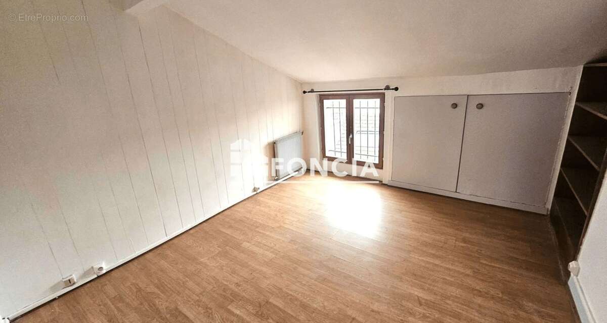 Appartement à SAINT-GERMAIN-EN-LAYE