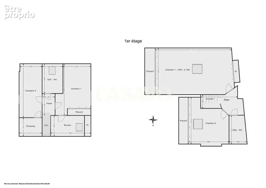 Vente Maison 8 pièces de 200m² - 92240 Malakoff - photo 14