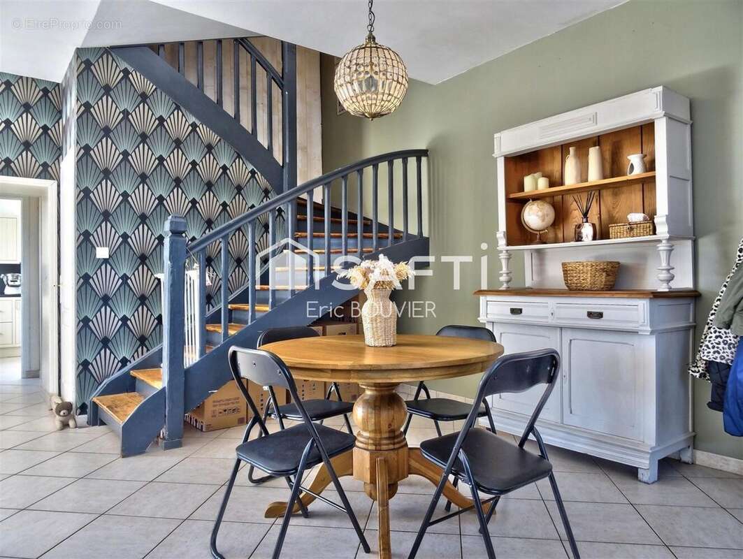 Photo 3 - Maison à PAILLENCOURT