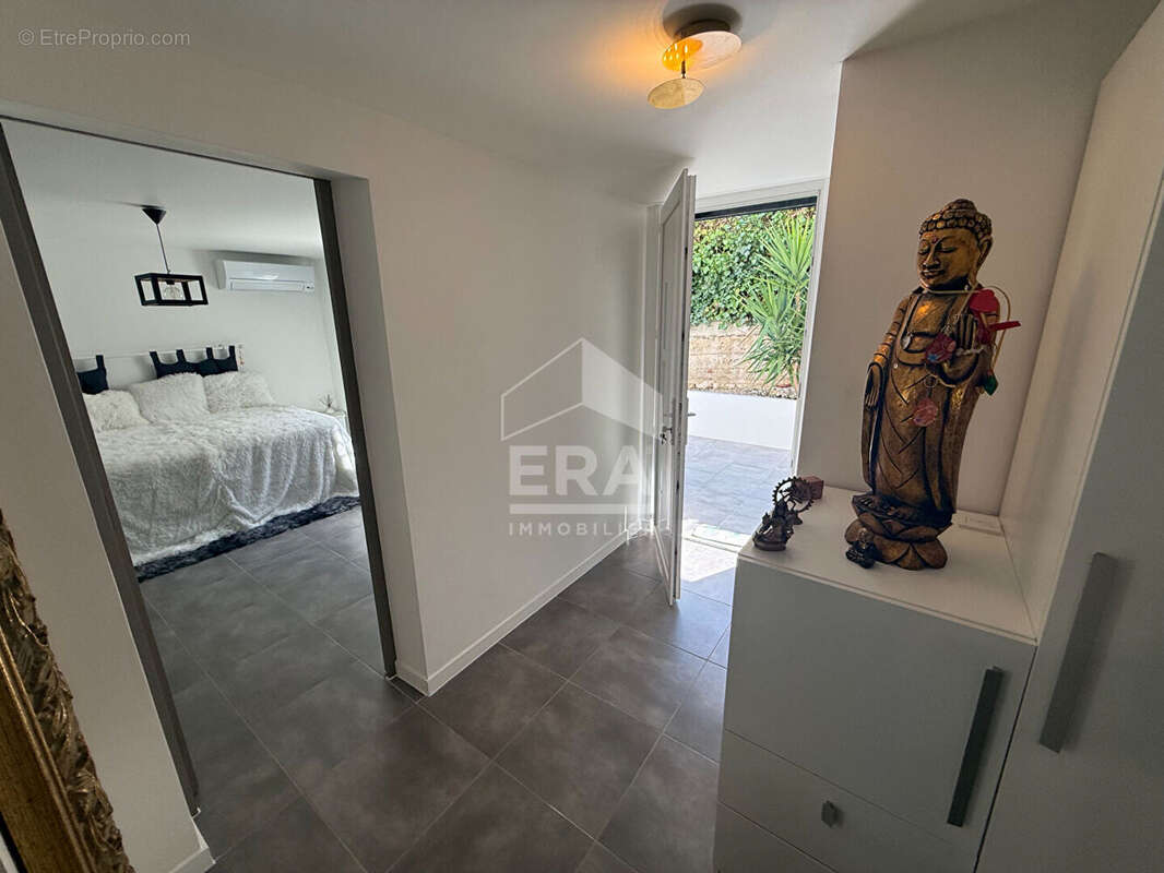 Maison à LES PENNES-MIRABEAU