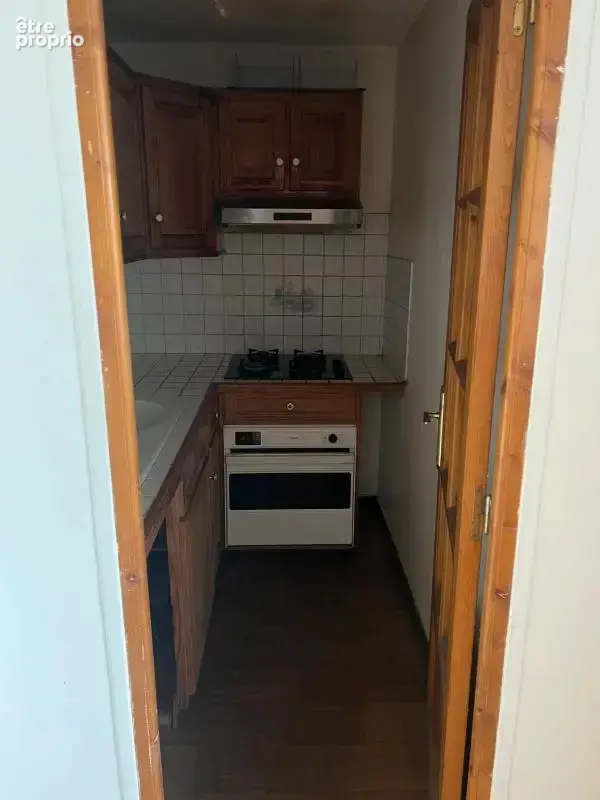 Appartement F2 de 41 m² situé à Bobigny - photo 11