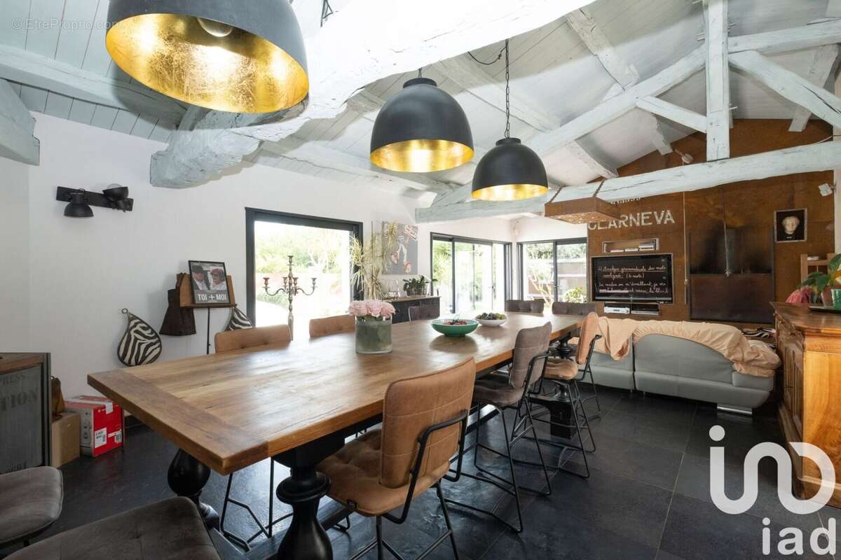 Photo 6 - Maison à RIVEDOUX-PLAGE