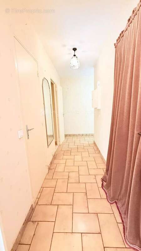 Appartement de type 3 pieces menton - photo 5