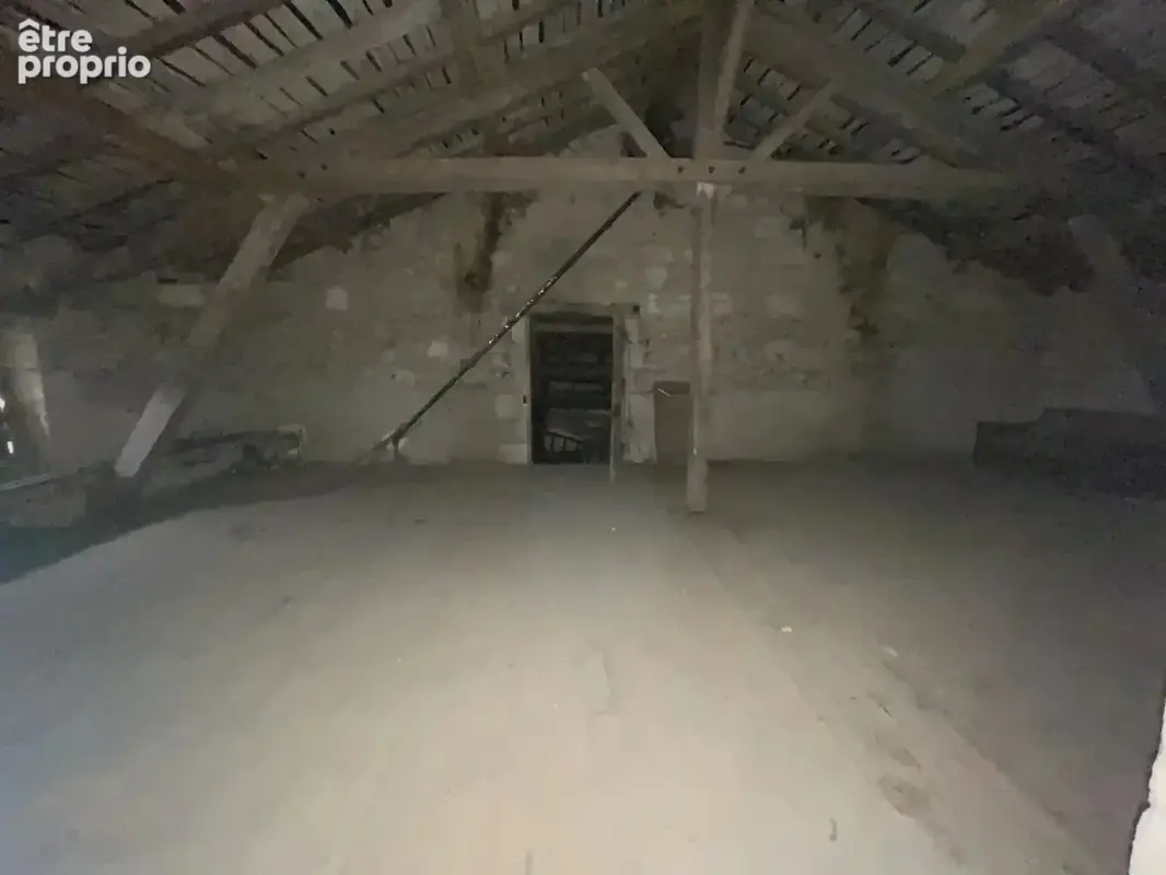 Propriété de maître à rénover – Nombreuses dépendances - photo 13
