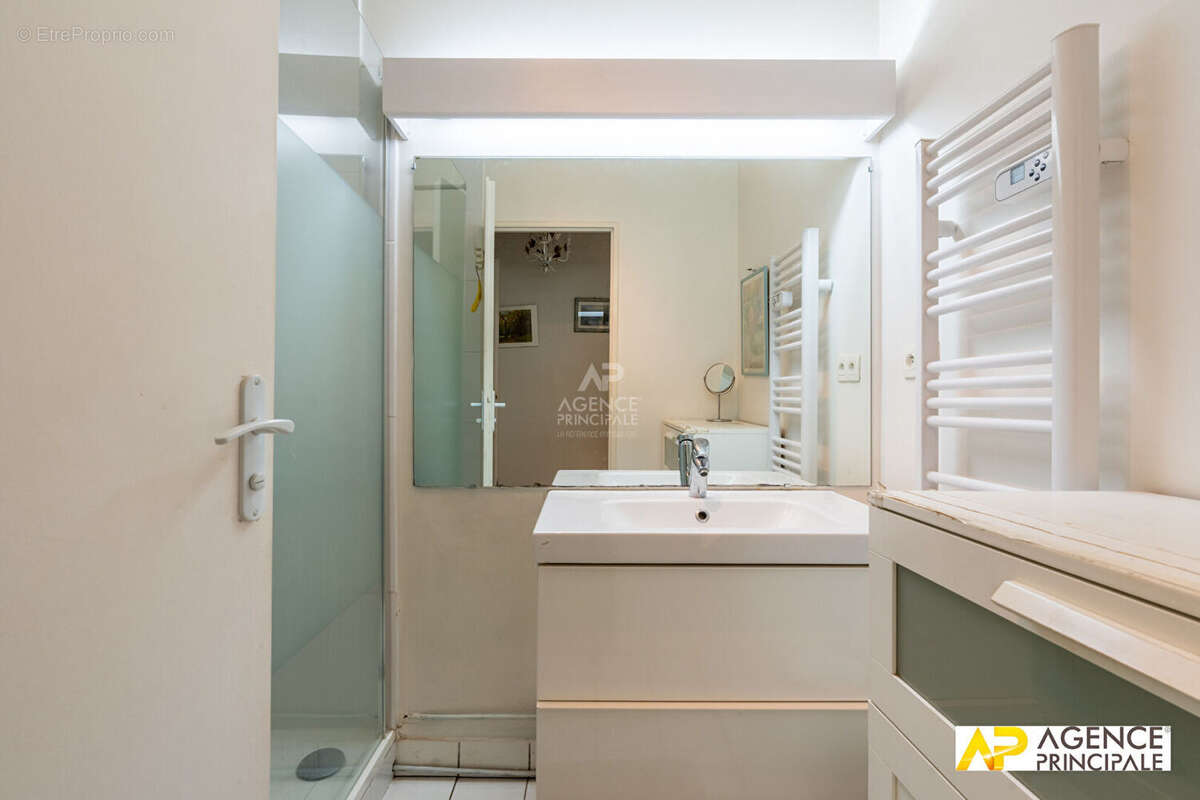 Maison Le Mesnil Le Roi 5 pièce(s) 113.65 m2 - photo 12
