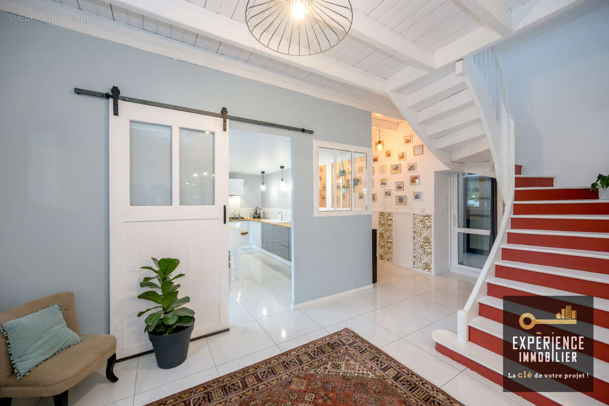 Maison à PLELO