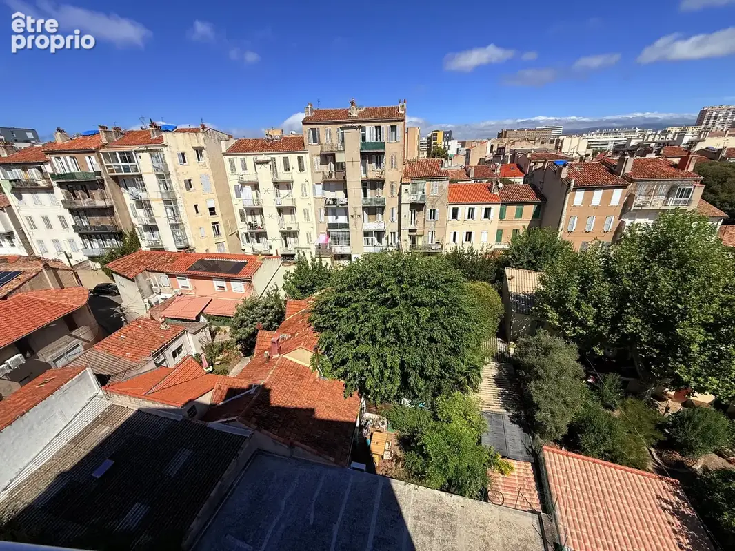 Magnifique T3 de 60m2 avec balcon - photo 10