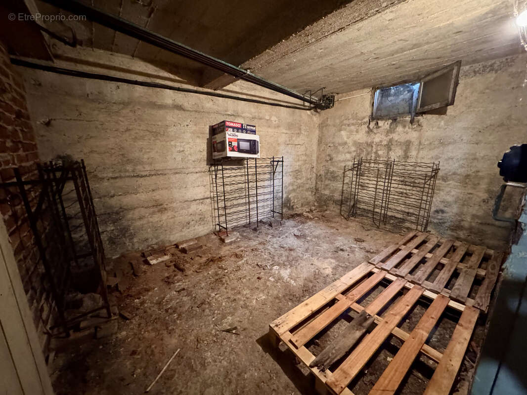 Appartement à AMIENS