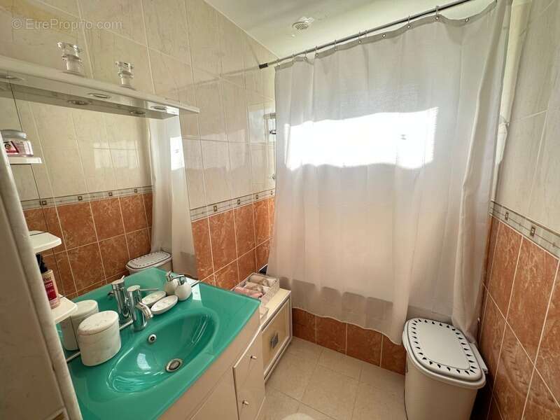 Maison à CORBEIL-ESSONNES