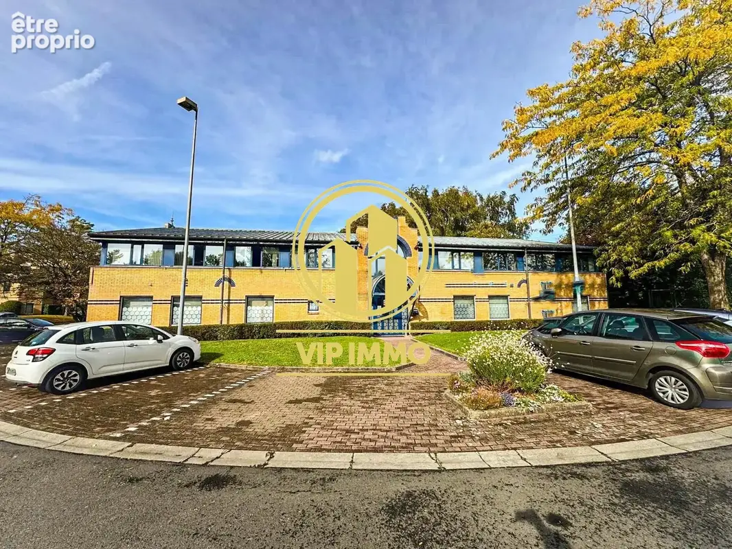Commerce 745 m² à vendre à Villeneuve-D'ascq (59650) - photo 4