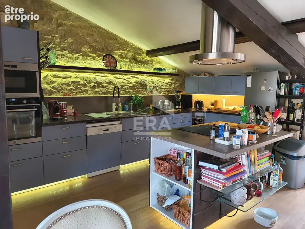 Maison 140m² à magrie - photo 5