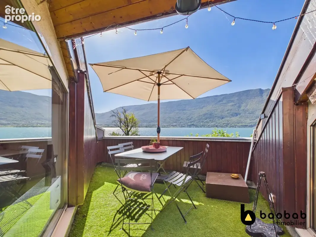 Maison 10 pièces 338 m² à vendre à Tresserve (73100) - photo 6