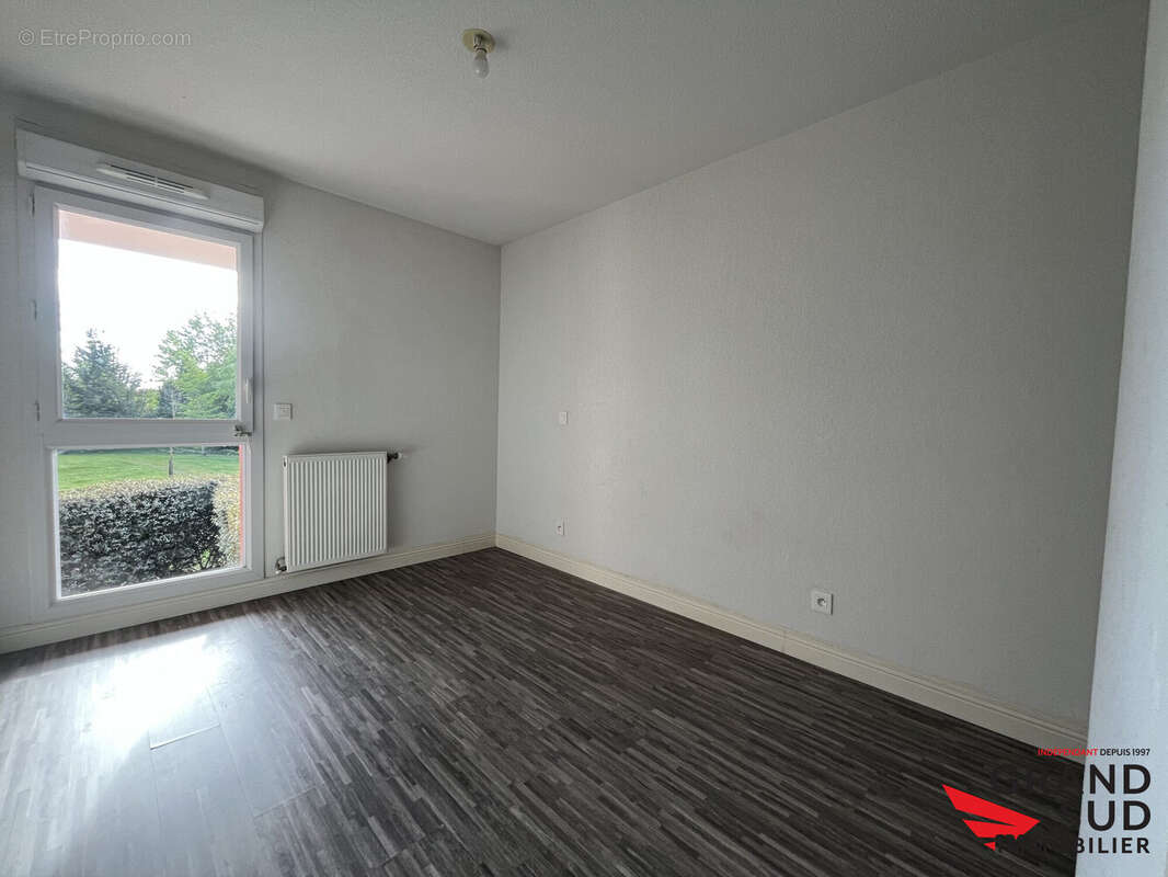 Appartement à VILLENAVE-D'ORNON