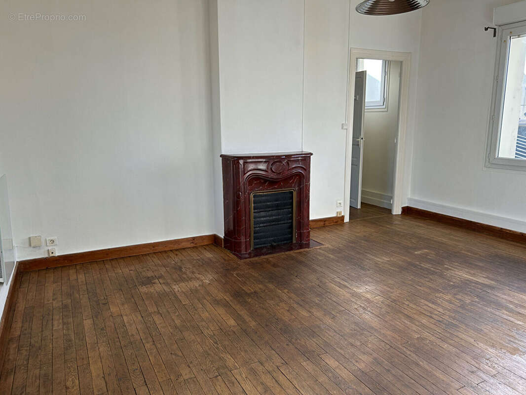 Appartement à LANESTER