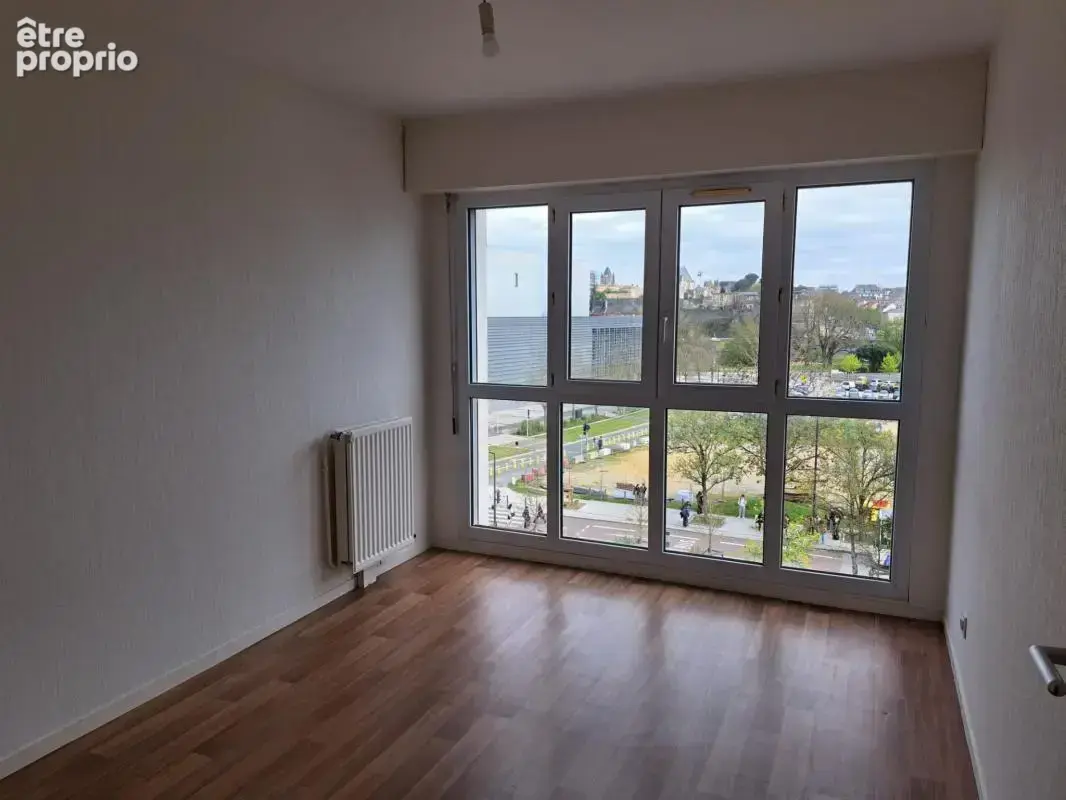 Appartement type 6 Duplex avec Terrasse et Garage - photo 6