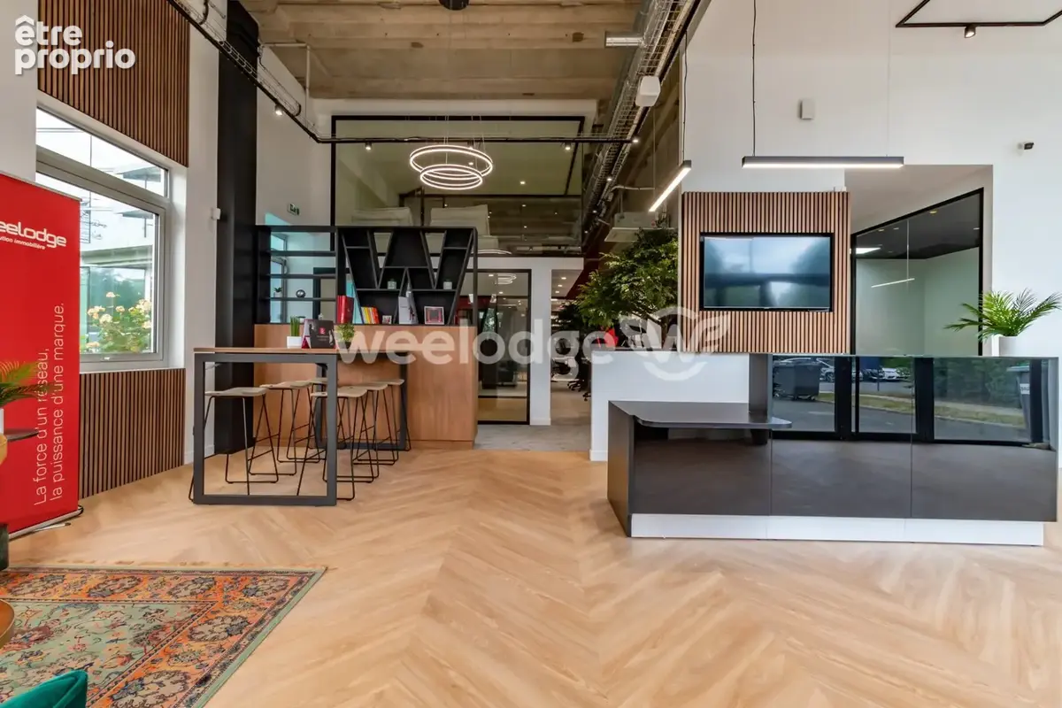 Photo Commerce à Cergy au prix de 729 000€