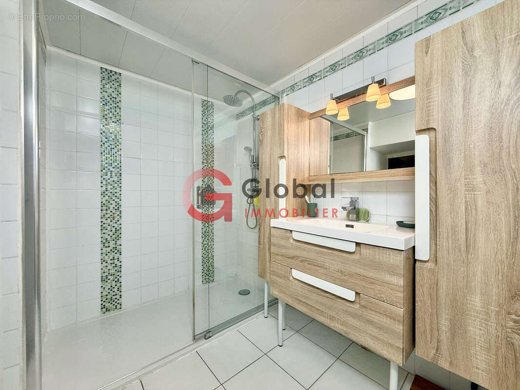 Maison à SAINT-HILAIRE-LA-PALUD