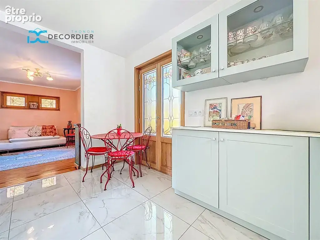 Maison individuelle à vendre - thonon-les-bains (74200) - photo 16