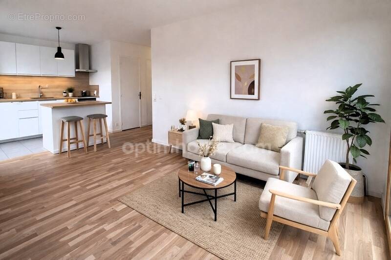 Appartement à RUNGIS