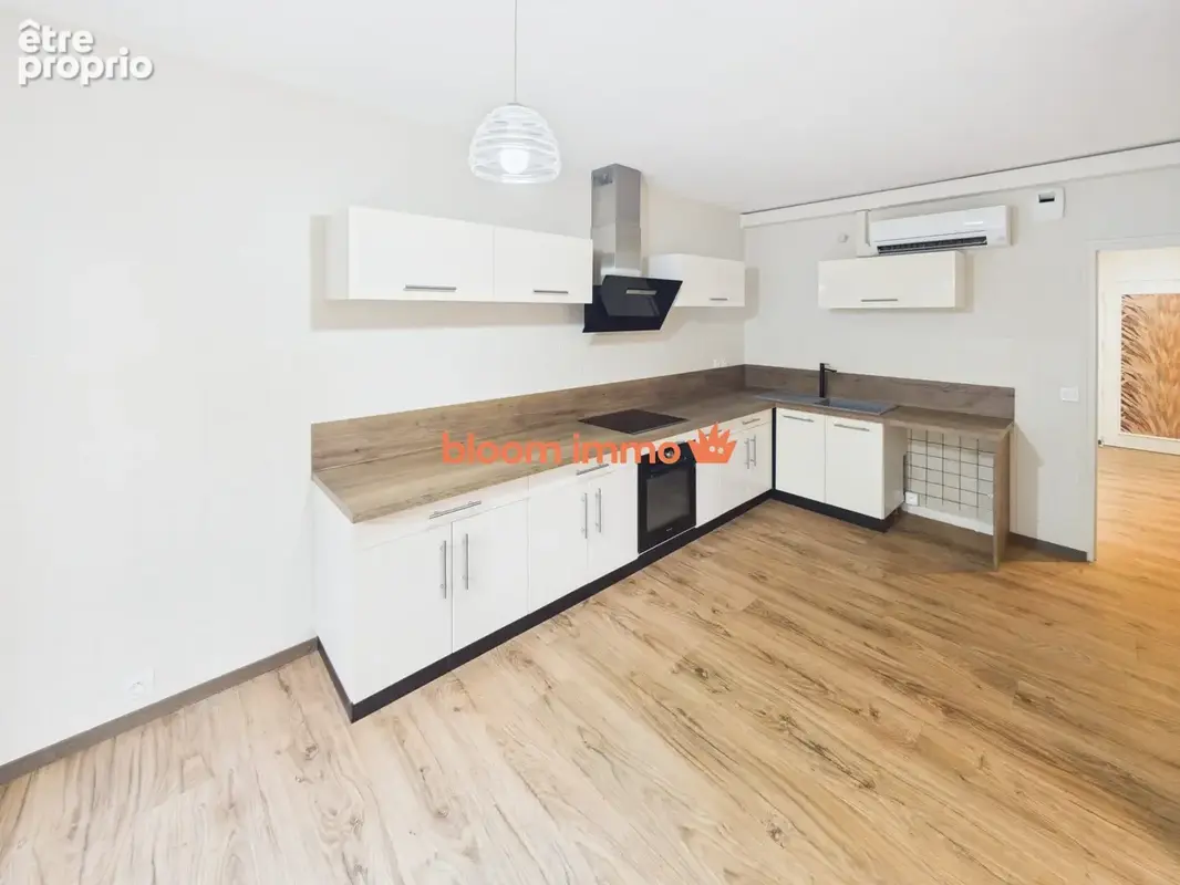 Appartement 4 pièces 79 m² à vendre à Challes-Les-Eaux (73190) - photo 6