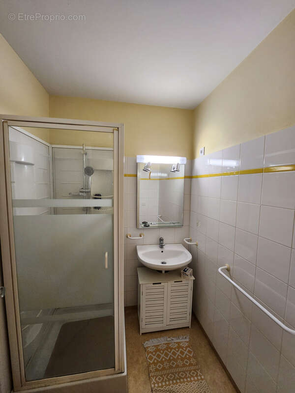 Appartement à BAZAS