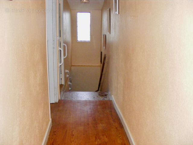 Maison à SAINT-CHRISTOPHE-EN-BRIONNAIS