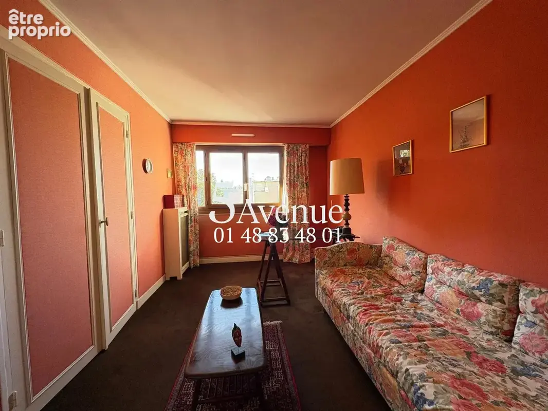 Dernier étage 3 pièces 71 m² - photo 7