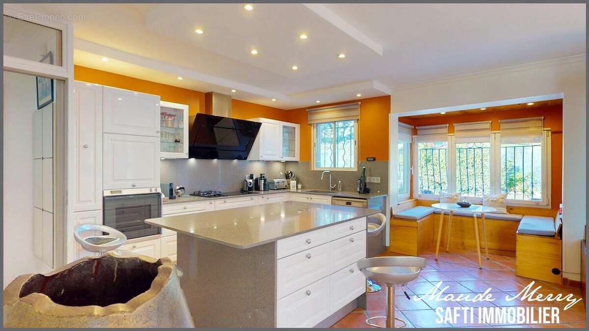 Photo 6 - Maison à NEOULES