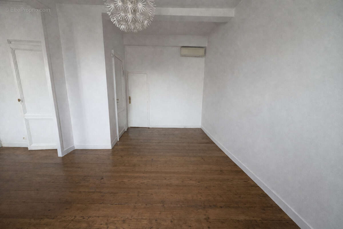 Appartement à BAZAS