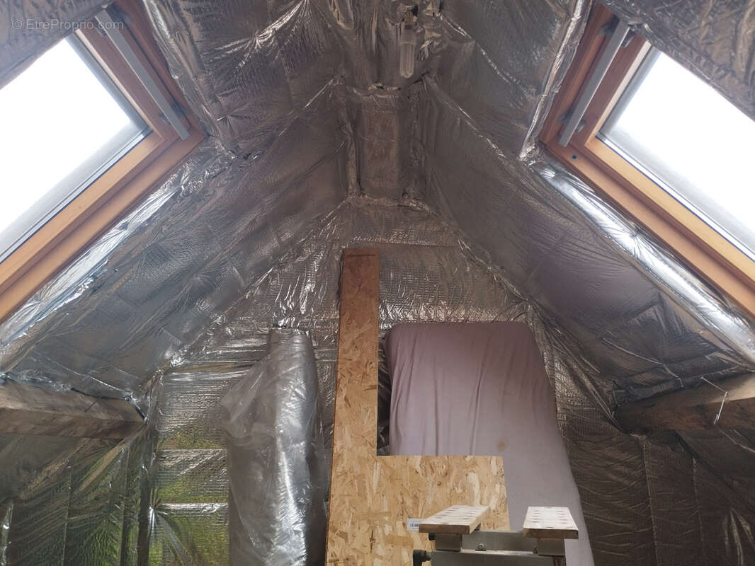 Maison à LE TREPORT