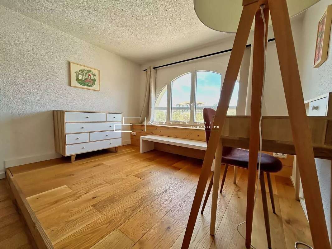 Appartement à HOSSEGOR