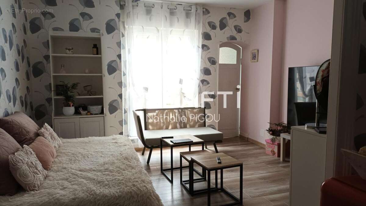 Photo 9 - Appartement à EU