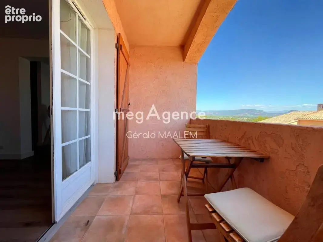 Maison de 113m² avec garage à Roquebrune-sur-Argens - photo 19