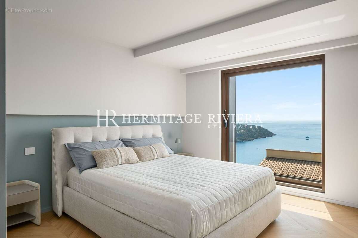 Maison à ROQUEBRUNE-CAP-MARTIN