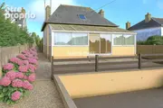 Maison à PLOUGUIEL