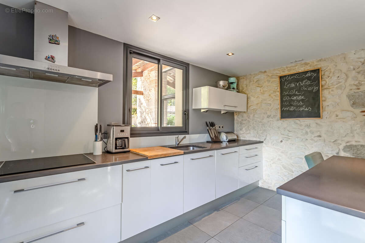 Maison à MONFLANQUIN