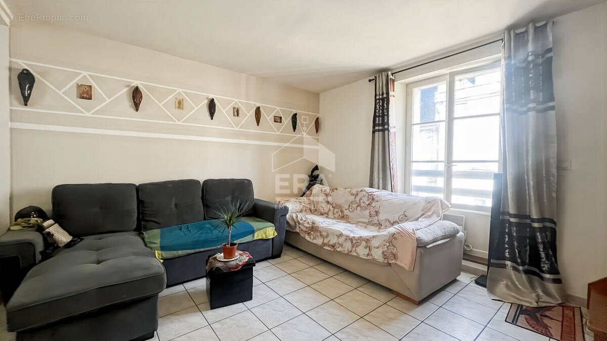 Appartement à ETAMPES